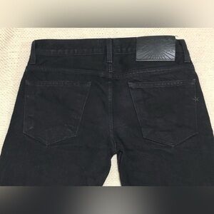 Brave Star Selvage Jeans
